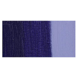 Cobra Artist Water Mixable Oil Paint - Ultramarine Violet swatch