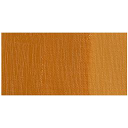 Cobra Artist Water Mixable Oil Paint - Gold Ochre swatch