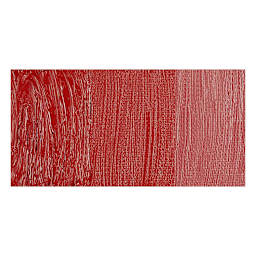 Royal Talens Cobra Water Mixable Oil Paint - Cadmium Red Deep swatch