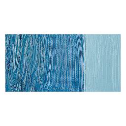 Royal Talens Cobra Water Mixable Oil Paint - Cerulean Blue swatch