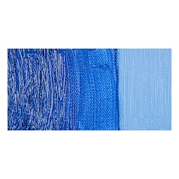 Royal Talens Cobra Water Mixable Oil Paint - Cobalt Blue swatch