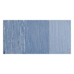 Royal Talens Cobra Water Mixable Oil Paint - Grayish Blue swatch