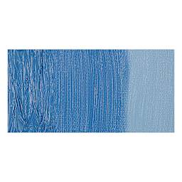 Royal Talens Cobra Water Mixable Oil Paint - King's Blue swatch