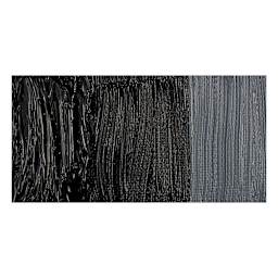 Royal Talens Cobra Water Mixable Oil Paint - Lamp Black swatch