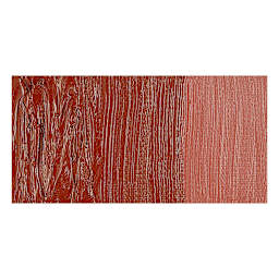 Royal Talens Cobra Water Mixable Oil Paint - Light Oxide Red swatch