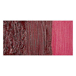 Royal Talens Cobra Water Mixable Oil Paint - Madder Lake swatch