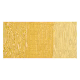 Royal Talens Cobra Water Mixable Oil Paint - Naples Yellow Deep swatch