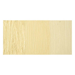 Royal Talens Cobra Water Mixable Oil Paint - Naples Yellow Light swatch