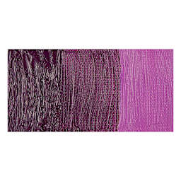 Royal Talens Cobra Water Mixable Oil Paint - Permanent Red Violet swatch