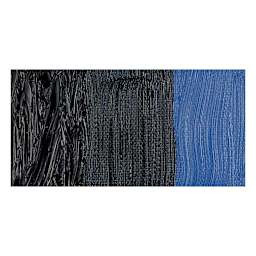 Royal Talens Cobra Water Mixable Oil Paint - Prussian Blue swatch