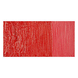 Royal Talens Cobra Water Mixable Oil Paint - Pyrrole Red  swatch