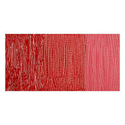 Royal Talens Cobra Water Mixable Oil Paint - Pyrrole Red Deep swatch