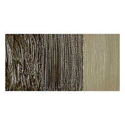 Royal Talens Cobra Water Mixable Oil Paint - Raw Umber swatch