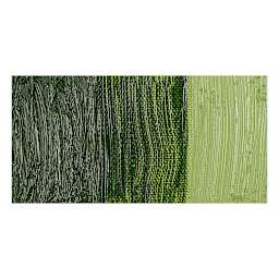 Royal Talens Cobra Water Mixable Oil Paint - Sap Green swatch