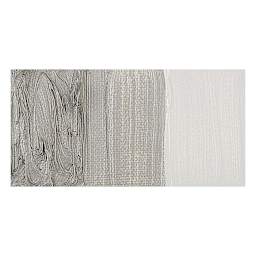 Royal Talens Cobra Water Mixable Oil Paint - Silver (Metallic) swatch