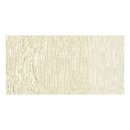 Royal Talens Cobra Water Mixable Oil Paint - Titanium Buff swatch