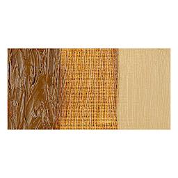 Royal Talens Cobra Water Mixable Oil Paint - Transparent Oxide Yellow swatch