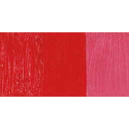Holbein Vernet Superior Artists' Oil Paint - Pyrrol Red swatch