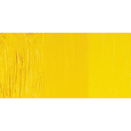 Holbein Vernet Superior Artists' Oil Paint - Cadmium Yellow swatch