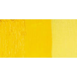 Holbein Vernet Superior Artists' Oil Paint - Imidazolone Yellow swatch