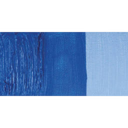 Holbein Vernet Superior Artists' Oil Paint - Cerulean Blue swatch