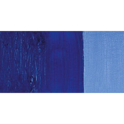 Holbein Vernet Superior Artists' Oil Paint - Cobalt Blue swatch