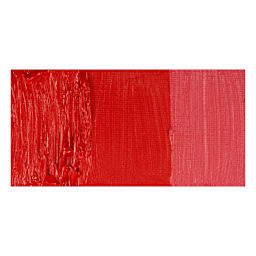 Holbein Vernet Superior Artists' Oil Paint - Cadmium Red swatch