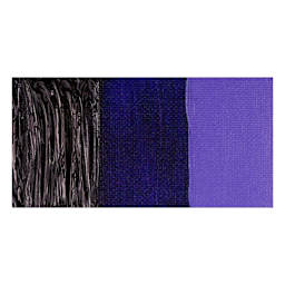 Holbein Vernet Superior Artists' Oil Paint - Dioxazine Violet swatch