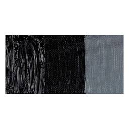 Holbein Vernet Superior Artists' Oil Paint - Ivory Black swatch