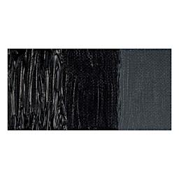 Holbein Vernet Superior Artists' Oil Paint - Lamp Black swatch