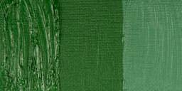 Holbein Vernet Superior Artists' Oil Paint - Oxide of Chromium swatch