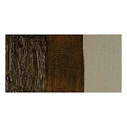 Holbein Vernet Superior Artists' Oil Paint - Raw Umber swatch