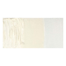 Holbein Vernet Superior Artists' Oil Paint - Silver White Flake (Linseed) swatch