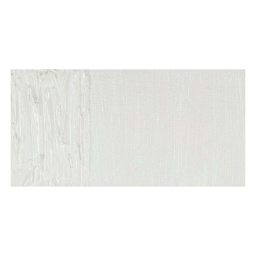 Holbein Vernet Superior Artists' Oil Paint - Titanium White swatch