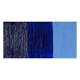 Holbein Vernet Superior Artists' Oil Paint - Ultramarine Blue swatch