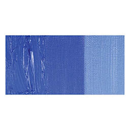Royal Talens Cobra Study Water Mixable Oil Paint - Blue Violet swatch