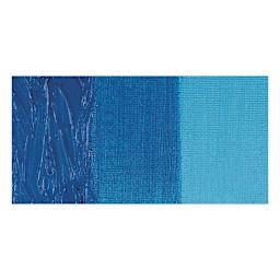 Royal Talens Cobra Study Water Mixable Oil Paint - Cerulean Blue swatch