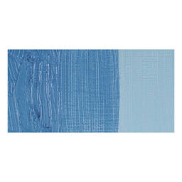 Royal Talens Cobra Study Water Mixable Oil Paint - King's Blue swatch