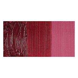 Royal Talens Cobra Study Water Mixable Oil Paint - Madder Lake swatch