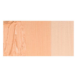 Royal Talens Cobra Study Water Mixable Oil Paint - Naples Yellow Red swatch