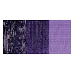 Royal Talens Cobra Study Water Mixable Oil Paint - Permanent Blue Violet swatch