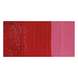 Royal Talens Cobra Study Water Mixable Oil Paint - Pyrrole Red Deep swatch