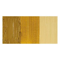 Royal Talens Cobra Study Water Mixable Oil Paint - Raw Sienna swatch