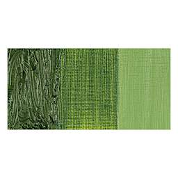 Royal Talens Cobra Study Water Mixable Oil Paint - Sap Green swatch