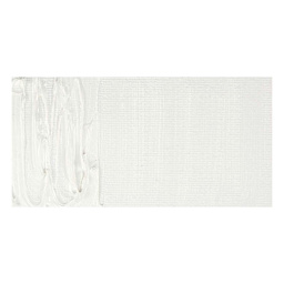 Royal Talens Cobra Study Water Mixable Oil Paint - Titanium White swatch