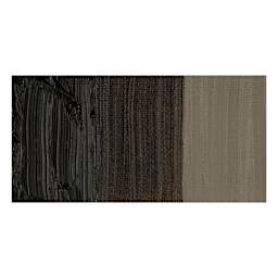 Royal Talens Cobra Study Water Mixable Oil Paint - Vandyke Brown swatch