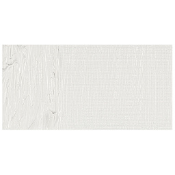 Utrecht Studio Series Oil Paint - Titanium White swatch