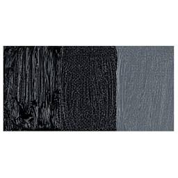 Utrecht Studio Series Oil Paint - Ivory Black  swatch