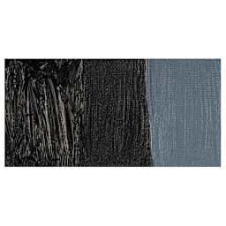 Utrecht Studio Series Oil Paint - Paynes Gray swatch