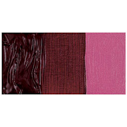 Utrecht Studio Series Oil Paint - Permanent Alizarin Crimson swatch